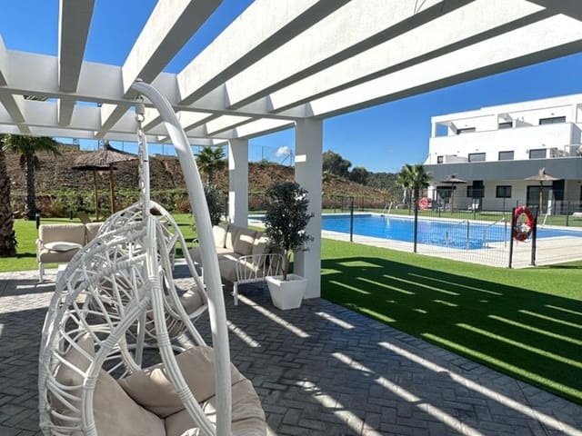 Image No.2-Penthouse de 2 chambres à vendre à Estepona