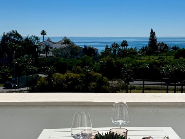 Image No.5-Penthouse de 2 chambres à vendre à Estepona