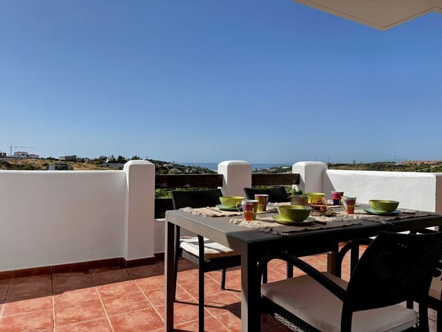Image No.5-Appartement de 2 chambres à vendre à Estepona