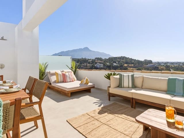 Image No.4-3 Bed Townhouse for sale