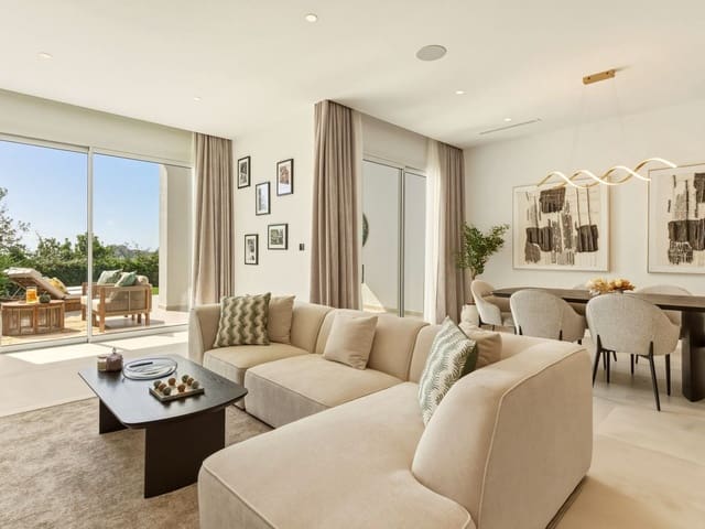 Image No.8-3 Bed Townhouse for sale