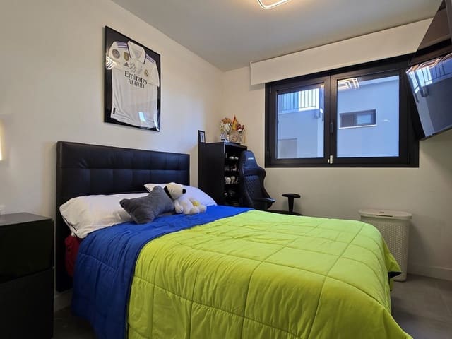 Image No.16-3 Bed Apartment for sale