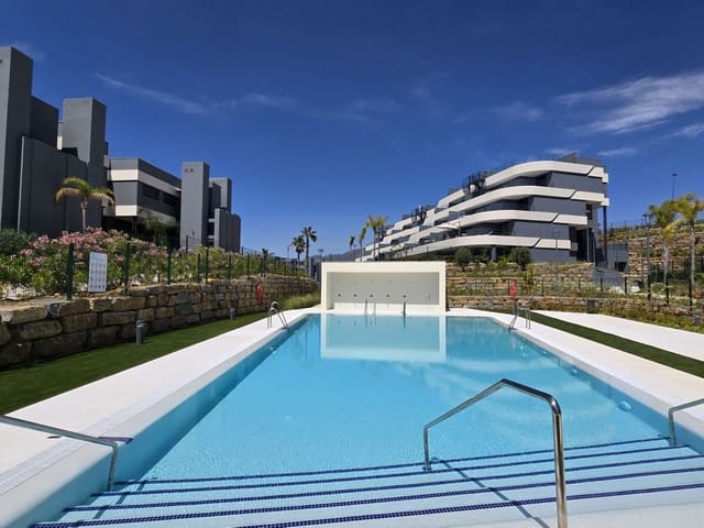 Image No.2-3 Bed Apartment for sale
