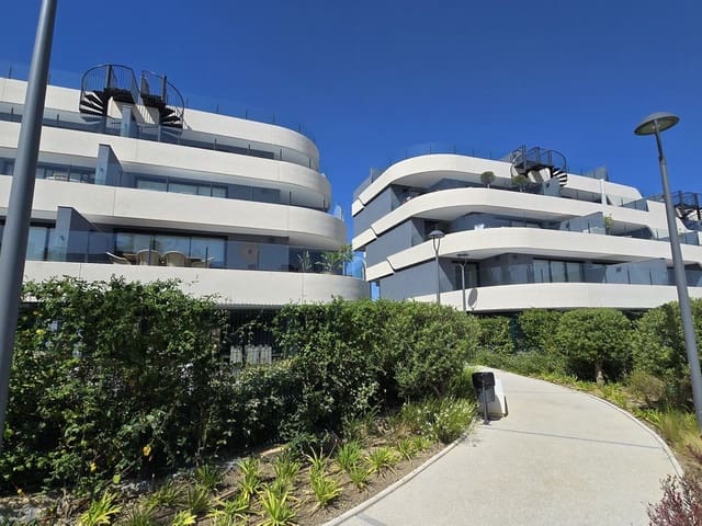 Image No.3-3 Bed Apartment for sale