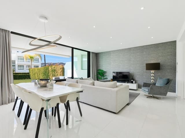 Image No.7-3 Bed Apartment for sale