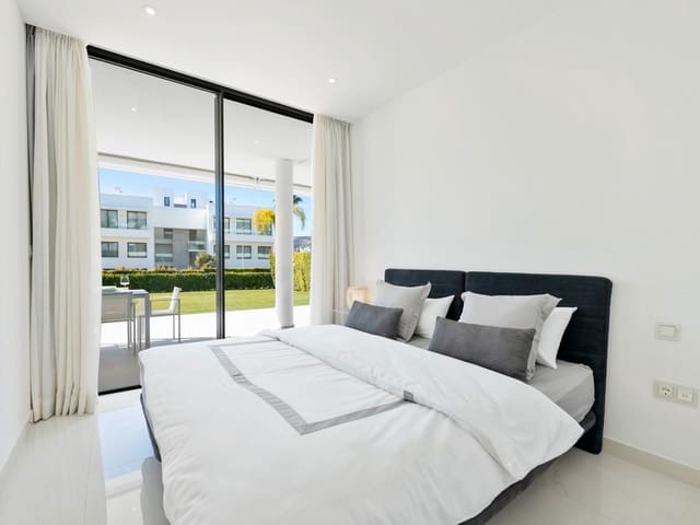 Image No.9-3 Bed Apartment for sale