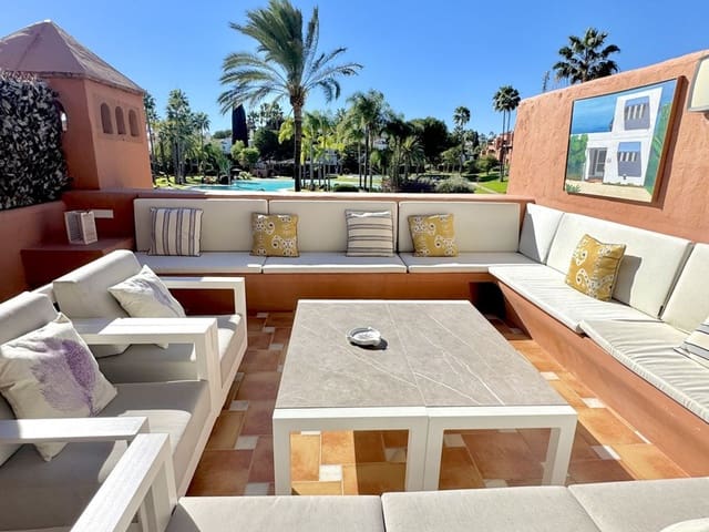 Image No.2-4 Bed Penthouse for sale