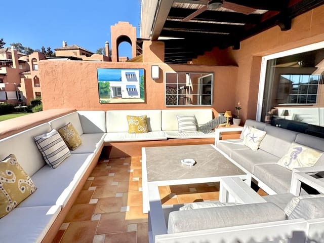 Image No.3-4 Bed Penthouse for sale
