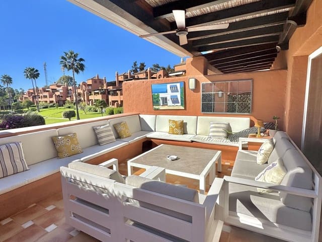 Image No.4-4 Bed Penthouse for sale