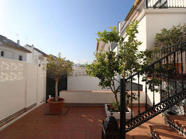 Image No.5-4 Bed Townhouse for sale