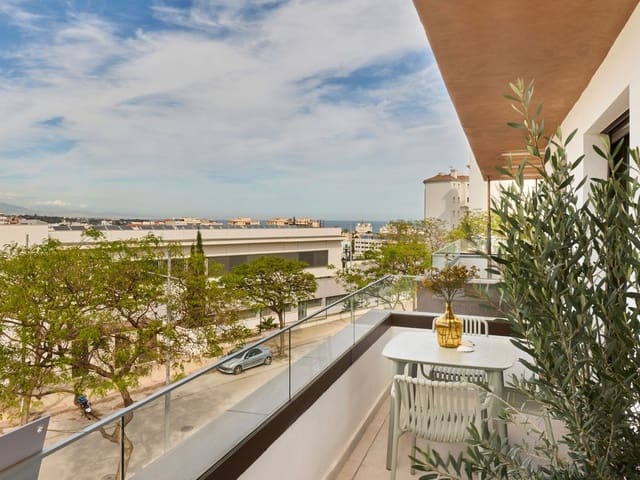 Image No.4-2 Bed Apartment for sale