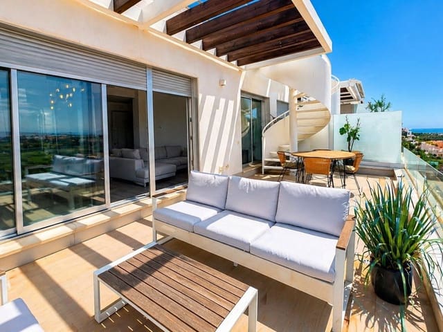 Image No.2-2 Bed Penthouse for sale