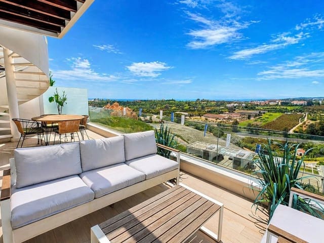 Image No.3-2 Bed Penthouse for sale