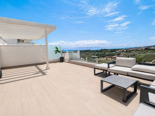 Image No.4-2 Bed Penthouse for sale