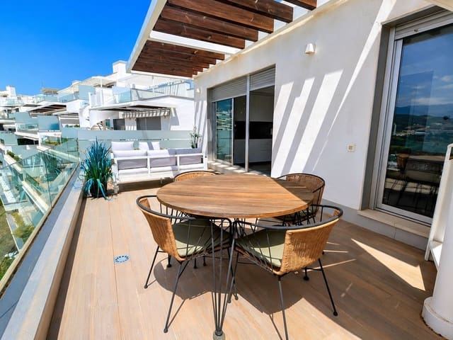 Image No.6-2 Bed Penthouse for sale
