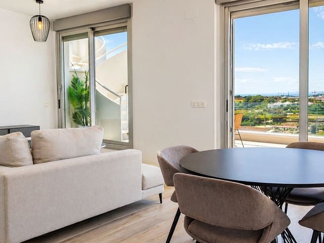 Image No.9-2 Bed Penthouse for sale