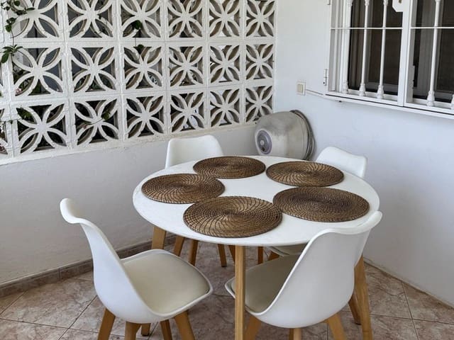 Image No.4-Appartement de 2 chambres à vendre à Estepona