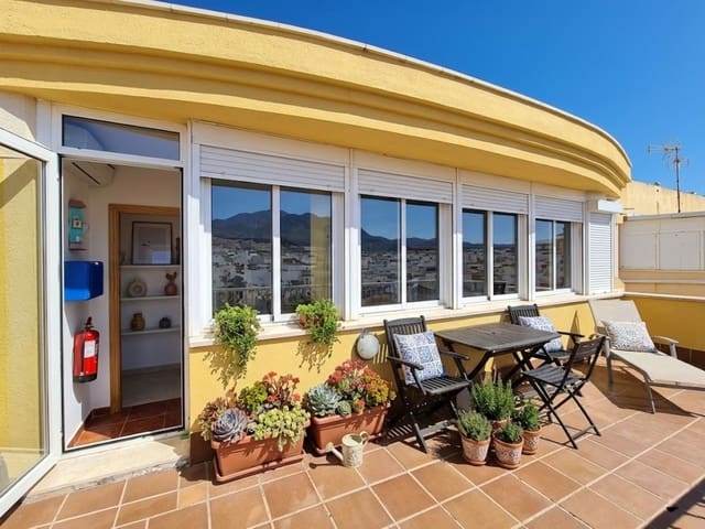 Image No.3-2 Bed Penthouse for sale