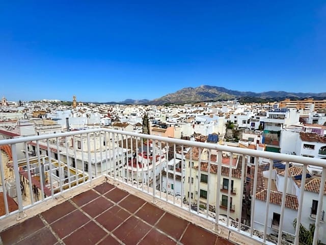 Image No.4-2 Bed Penthouse for sale
