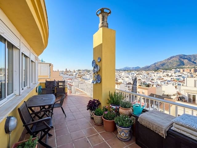 Image No.6-2 Bed Penthouse for sale