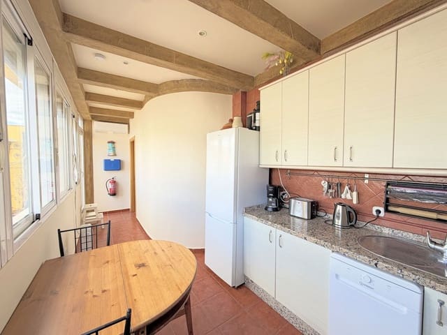 Image No.9-2 Bed Penthouse for sale