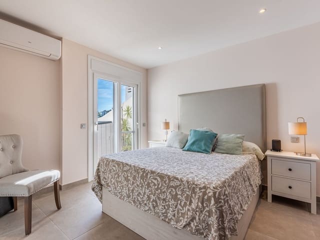 Image No.11-2 Bed Penthouse for sale