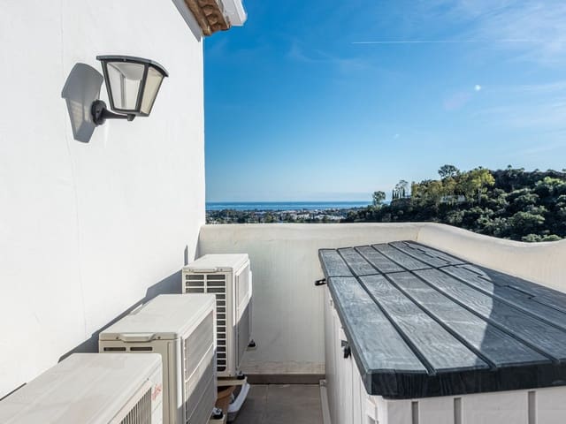 Image No.4-2 Bed Penthouse for sale