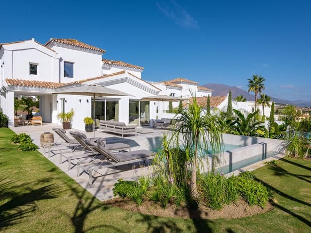 Image No.2-4 Bed Villa for sale
