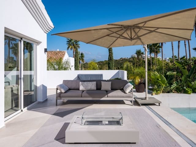 Image No.5-4 Bed Villa for sale
