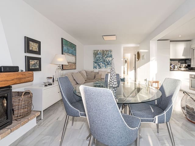 Image No.8-2 Bed Townhouse for sale