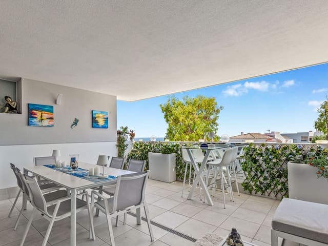 Image No.5-3 Bed Apartment for sale