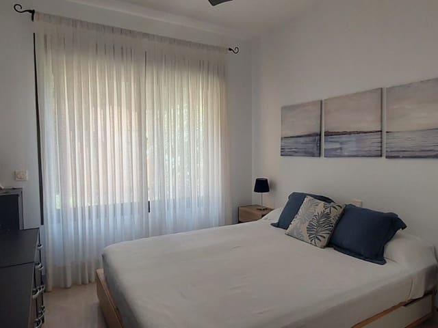 Image No.9-Appartement de 2 chambres à vendre à Malaga
