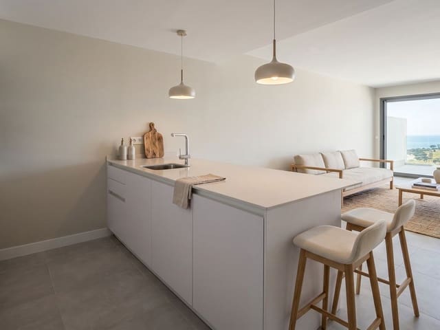 Image No.6-2 Bed Apartment for sale