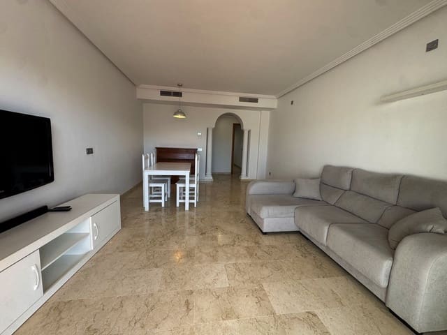 Image No.4-Appartement de 2 chambres à vendre à Malaga