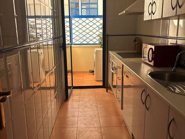Image No.6-Appartement de 2 chambres à vendre à Estepona