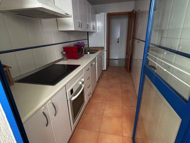 Image No.7-Appartement de 2 chambres à vendre à Estepona