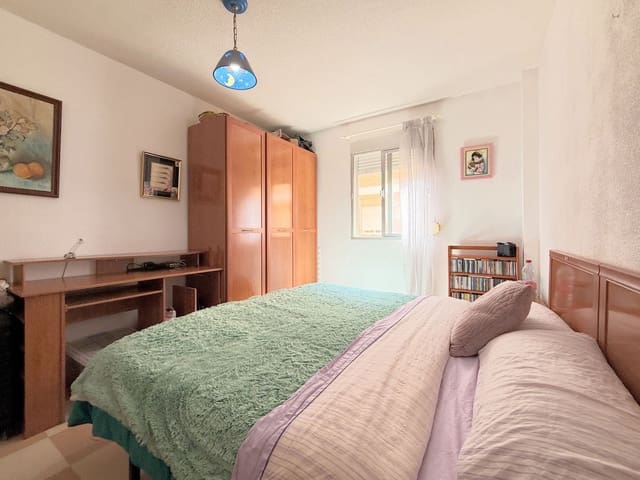 Image No.14-Appartement de 4 chambres à vendre à Estepona