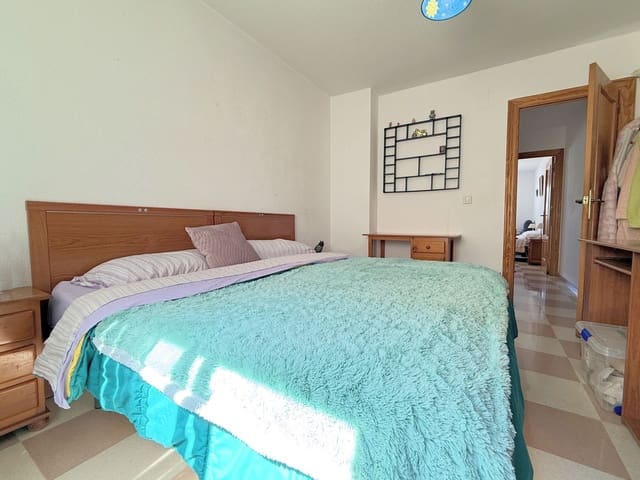 Image No.15-Appartement de 4 chambres à vendre à Estepona