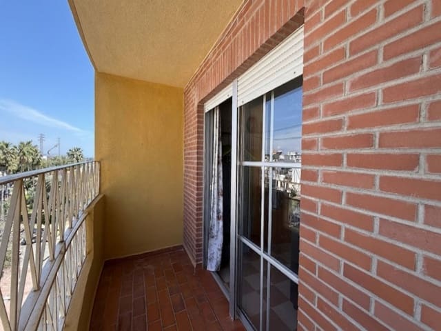 Image No.3-Appartement de 4 chambres à vendre à Estepona