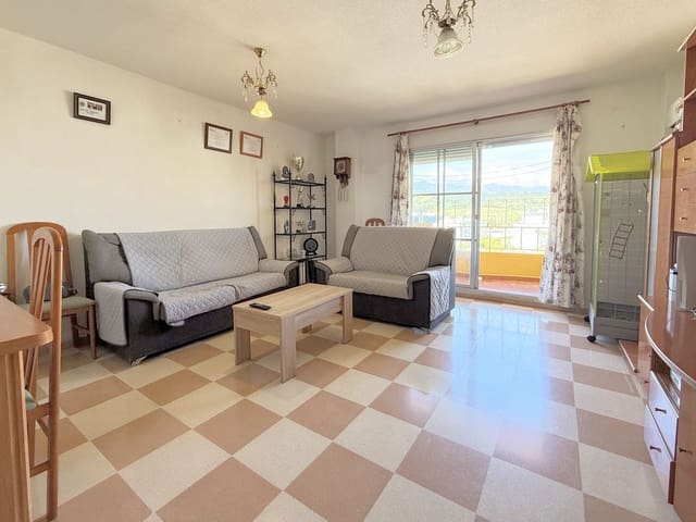 Image No.4-Appartement de 4 chambres à vendre à Estepona