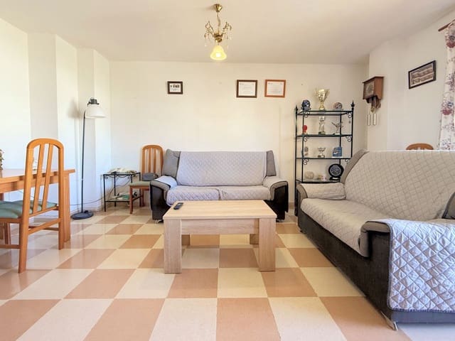 Image No.7-Appartement de 4 chambres à vendre à Estepona