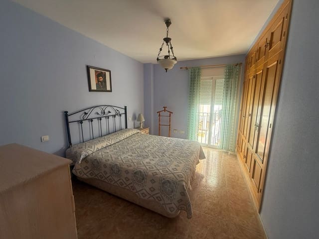 Image No.7-Appartement de 3 chambres à vendre à Estepona