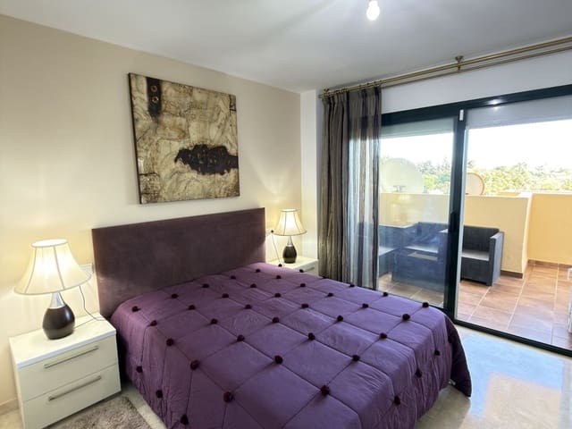 Image No.16-Appartement de 2 chambres à vendre à Estepona