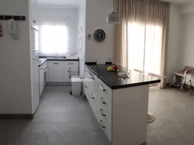 Image No.3-Appartement de 1 chambre à vendre à Estepona