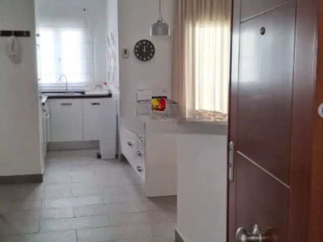 Image No.4-Appartement de 1 chambre à vendre à Estepona