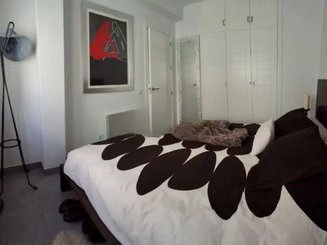 Image No.6-Appartement de 1 chambre à vendre à Estepona