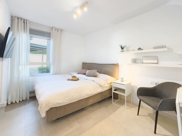 Image No.8-3 Bed Apartment for sale