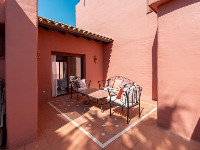 Image No.3-3 Bed Penthouse for sale
