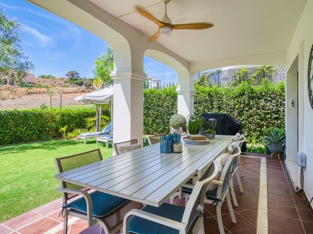 Image No.7-3 Bed Villa for sale