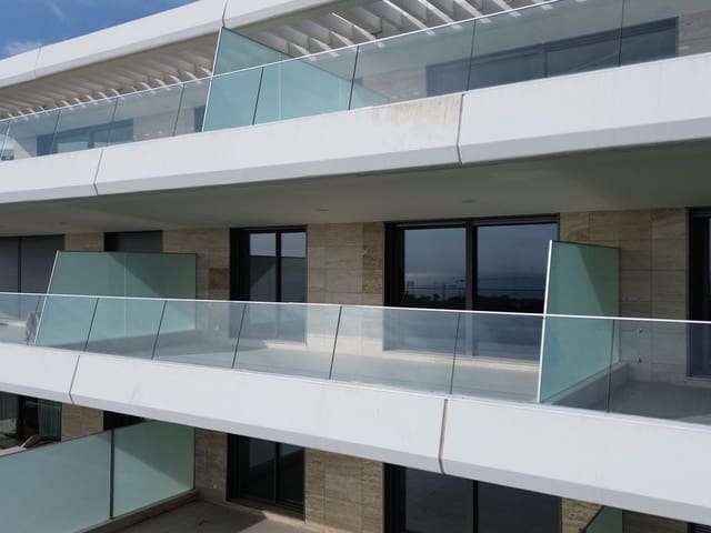 Image No.2-Appartement de 2 chambres à vendre à Estepona